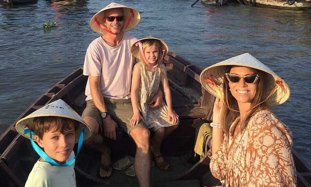 Vietnam among world's safest places for solo female travel: Time Out